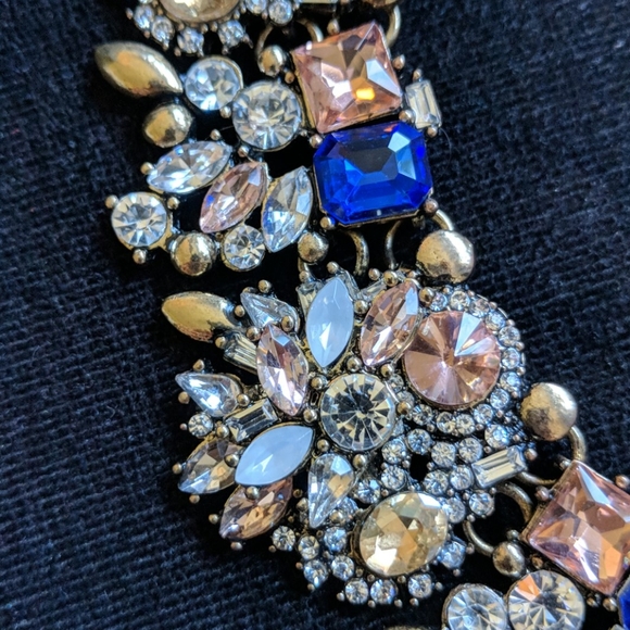 sparkling jewelry set - Picture 5 of 15